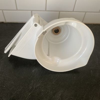 KitchenAid Attachment RVSA Rotor Slicer & Shredder Stand Mixer PART: Housing