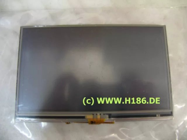 Display LTE430WQ-F0B  LQ043T3DX0E LQ043T3DW01