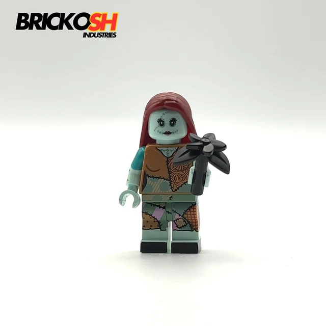 Minifigures, Jeux de construction, Jouets et jeux - PicClick FR