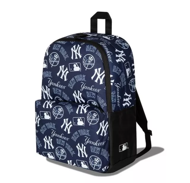 NEW ERA NY Yankees Rucksack New York Yankees Rucksack offizielle MLB Rucksack Tasche