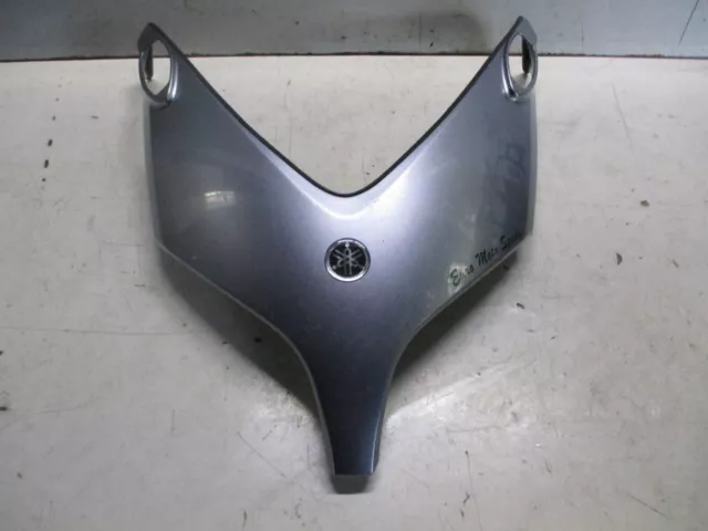 Scudo Anteriore Carena Boomerang Scocca Cover Yamaha T-Max 500 2004 2006 2007