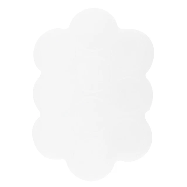 Bandeja congelador de alimentos de silicona (púrpura) contenedor reutilizable de 10 orificios con tapa JY