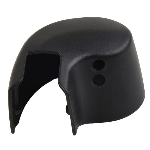 Écrou Capuchon Pour Essuie-glace Arrière VOLVO 240/244/245 - Référence 1392933 - Noir ABS - Neuf Universel