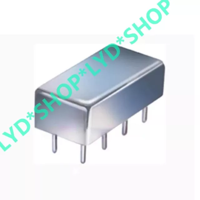 1PCS New Mini-circuits POS-150+ Voltage Controlled Oscillator 75-150MHZ 12V