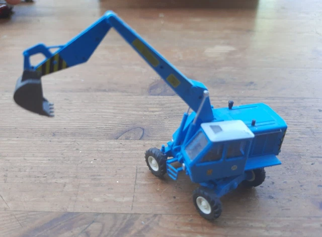 Mes engins de chantier Pelleteuse - Hape - Boutique BCD JEUX