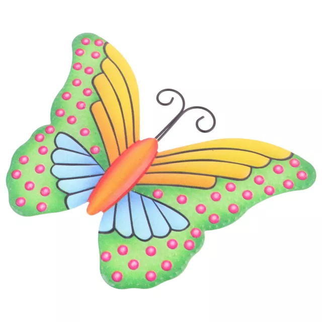 1PC butterfly wall decor Wall Hanging Decoration Home Interior Ornamnet