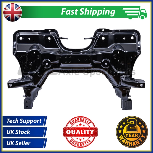 FRONT SUBFRAME CROSSMEMBER Axle Carrier for Vauxhall Corsa E Adam 1219