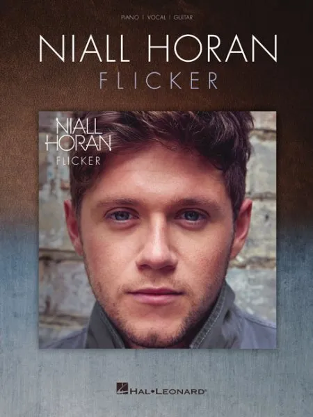 Niall Horan Flicker : Piano-Vocal-Guitar, Paperback by Horan, Niall (COP), Br...