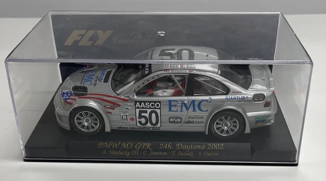 BMW M3 GTR 24h Nurburgring 2003 | A-291 | 88084