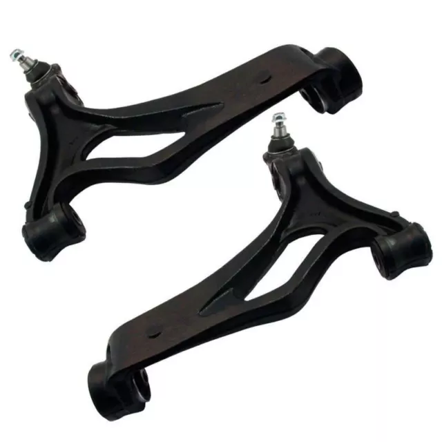 Audi q7 best sale front suspension dropped