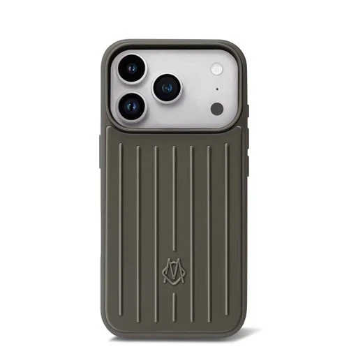 RIMOWA IPHONE 16 PRO MAX Case (Green) Mag Safe - 🆕 $180.00