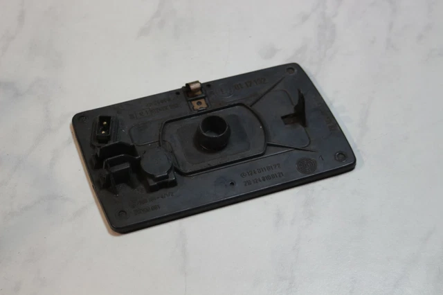ORIGINAL MERCEDES BENZ W124 W201 Spiegelglas Glas Vorne Rechts A1248110822 DE EUR 30,00 ORIGINAL MERCEDES BENZ W124 W201 Spiegelglas Glas Vorne Rechts A1248110822 DE EUR 30,00