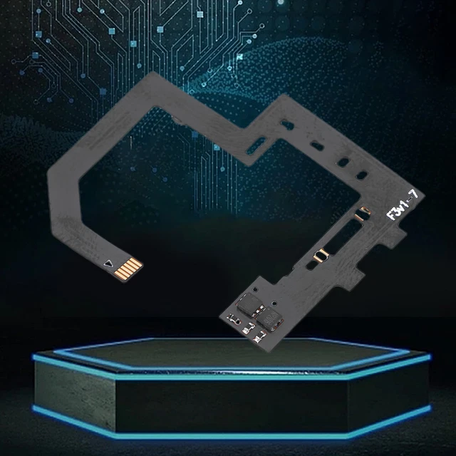 Set Da 4 Penne Di Prova LED BDM Con Cavo Di Collegamento Sostitutivo Per Scheda Ecu Ktagkess~p137749580
