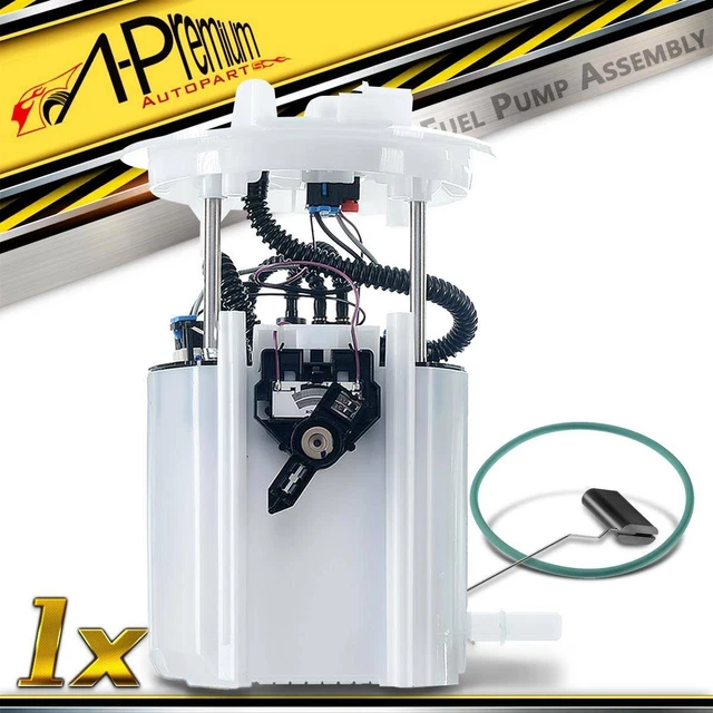 ELECTRIC FUEL PUMP Assembly for Jeep Grand Cherokee Dodge Durango V6 3
