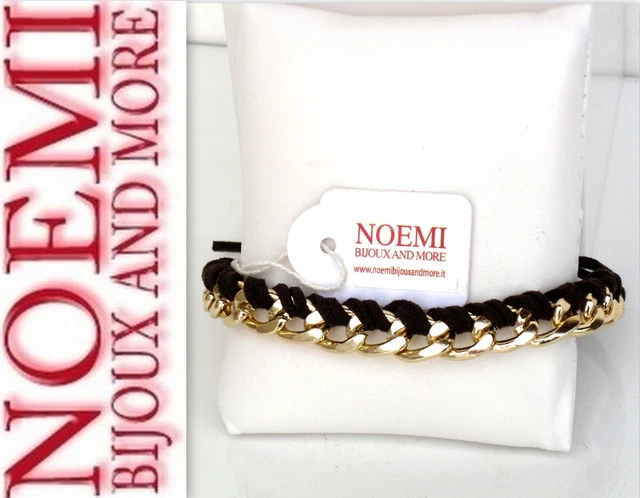 Lol Jewels - Bracciale New Navy Donna - Foto 3