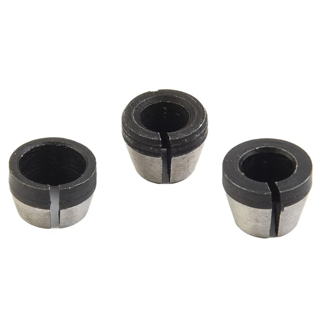 Capelli Colletto Multiuso per Incisione e Taglio da 3 6 mm 8 mm 6 35 mm