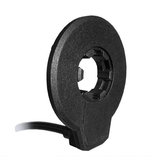 Sensore Pedale 12 Magneti Per Bici Elettrica – KD-2PS-L, Doppia Hall, Impermeabile, Facile Da Installare