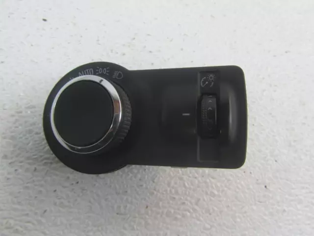 11 CHEVY CRUZE Headlight Head Light Lamp Relay Switch 94725717