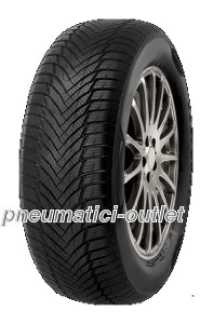 2x Pneumatici invernali Imperial SnowDragon HP 185/60 R16 86H
