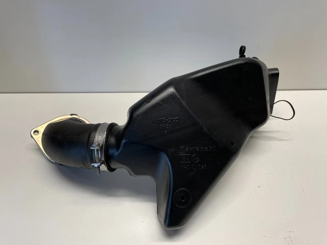 OEM Dx Destro Presa D'Aria Kawasaki ZZR1400 ZX14R 2012 - 2018 Gen 2