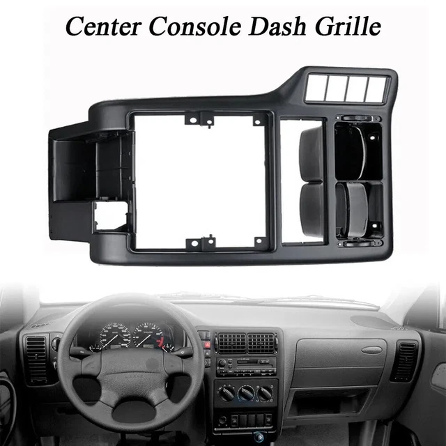 Copertura a rullo per console centrale interna auto per Mercedes Classe