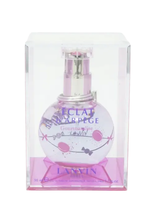 Lanvin Eclat d'Arpége Gourmandise Eau de Parfum Spray 50 ml