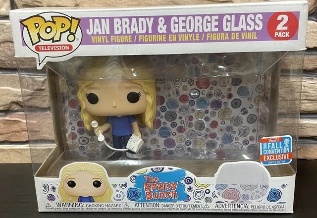 Jan brady store funko pop