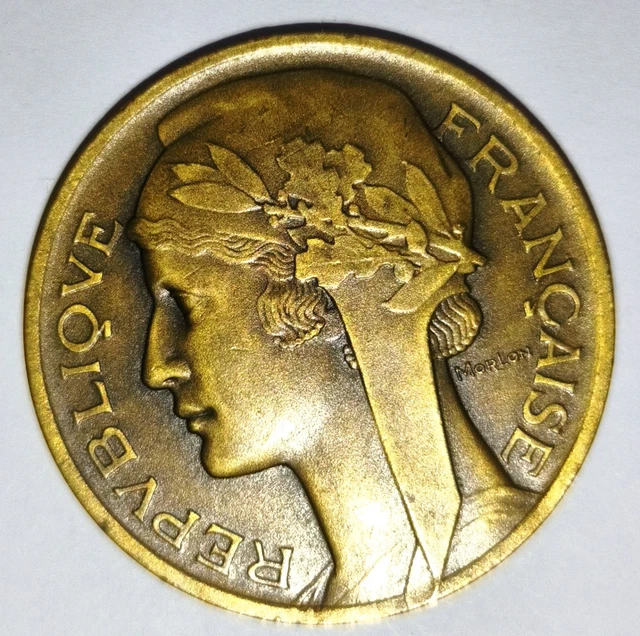 Médaille en bronze sous-secrétariat d'état de l'éducation physique