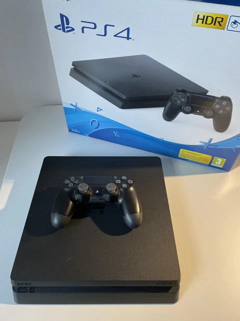 playstation 4 slim авито