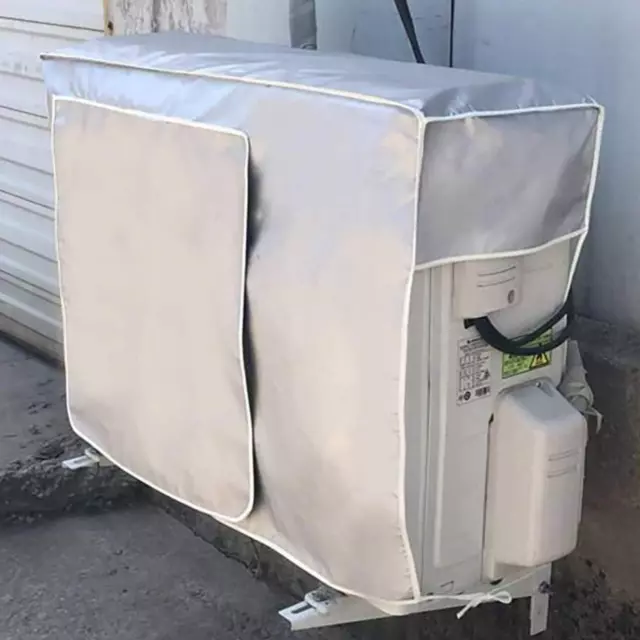 polyester air conditioning unit 80cmx30cmx57cm