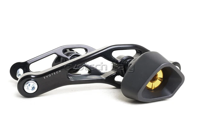 MX6101 KIT TAMPONI PARATELAIO BARRACUDA MOTO MORINI X-CAPE 650 2022
