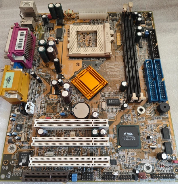 Motherboards, Computer Components & Parts, Computers/Tablets
