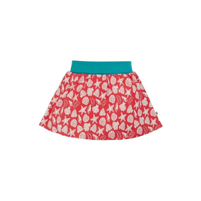 Felicity Skort - Watermelon Seashells