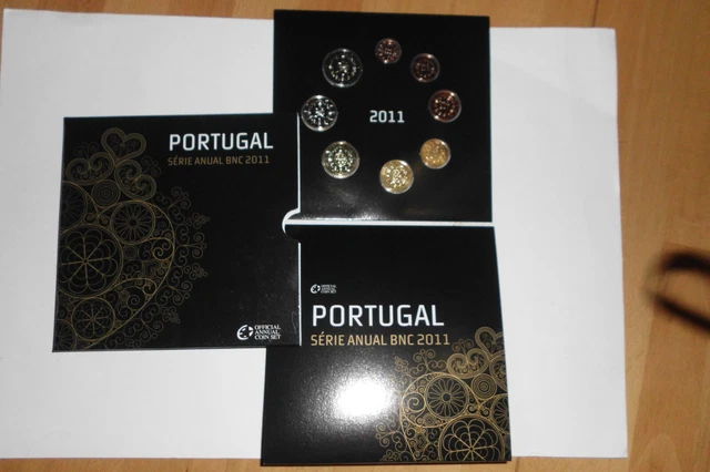 RR Original KMS Portugal 2011  St  im original Blister  RR