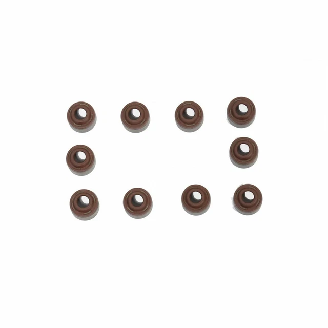 Paraolio Valvole AJUSA 12014200 - Per Honda Civic E CR-V - Foto 5