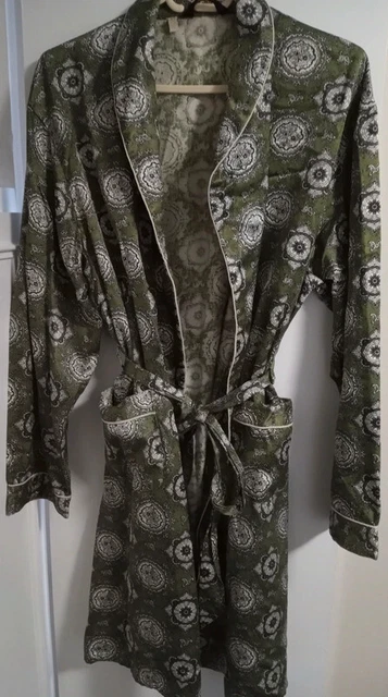 Abito vintage Bonart, abito, verde