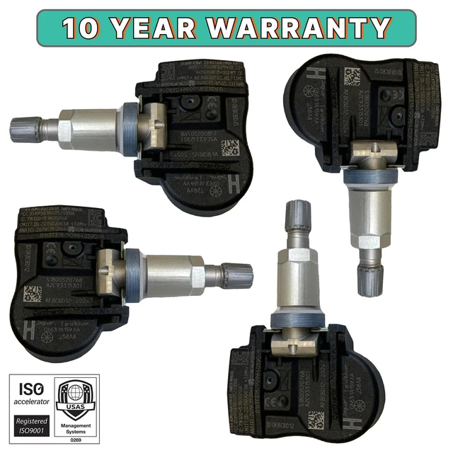 HEROFFIX MAP Sensor Für LAND ROVER RANGE ROVER SPORT 3.0 TDV6 2013-2018