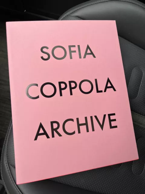 Archive Sofia Coppola – MACK