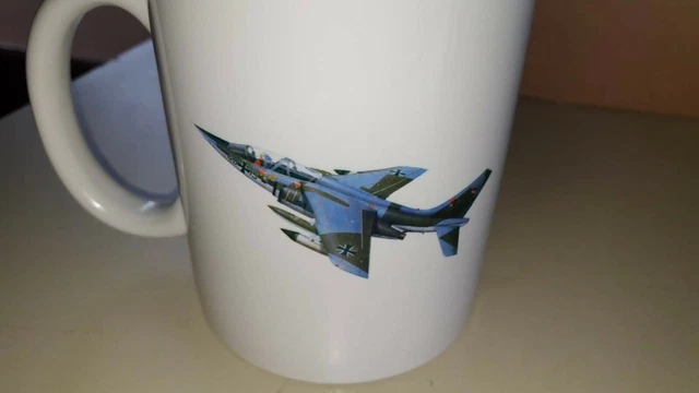 JABOG 41 ALPHA Jet Alphajet Wappen Luftwaffe Andenken Husum EUR 9,00 ...