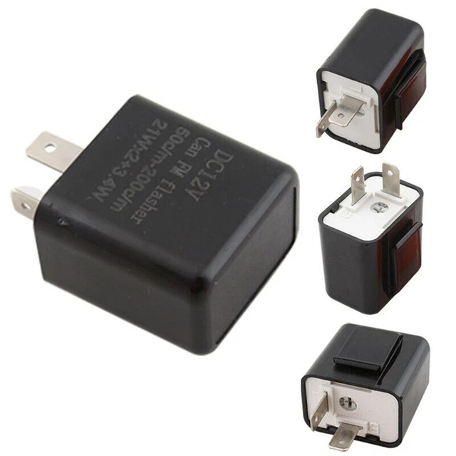 Relè Di Accensione Impermeabile 12V 30/40A 5 Pin - Compatibile Con Onan Generator Run Stop 307-2562, 307-1886, A040G405 - 2