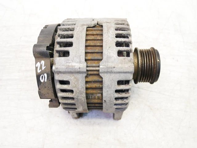 Alternatore für VW 2,0 TDI Diesel CBBB CBB 03G903023