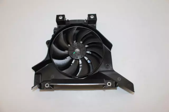 Ventilateur pour moto KAWASAKI Z 400 2019 à 2020