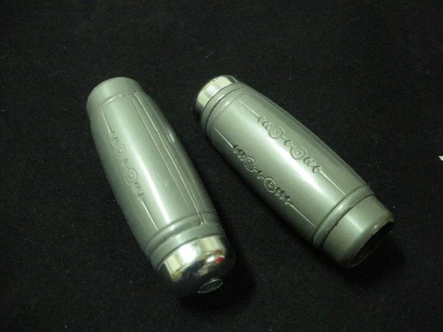 Guidon UPANBIKE Guidon Vélo UPANBIKE 25,4 Mm - 520 Mm Longueur - 80 Mm Hauteur - Pour Pignon Fixe Et VTT Guidon Vélo 25.4mm