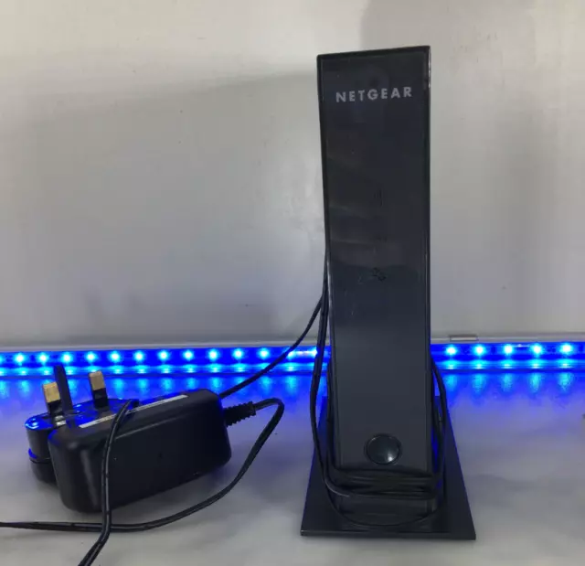 Netgear WN2000RPT  Universal WiFi Range Extender with  Power Supply #5