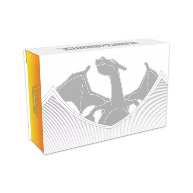 POKEMON SWSH CHARIZARD Ultra Premium Collection UPC EN £158.34 ...