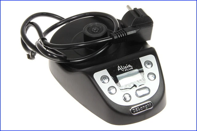 Base Commande Cafetiere Alicia DELONGHI Pieces Rechange Moka Cafe EMK 2 4 Tasses