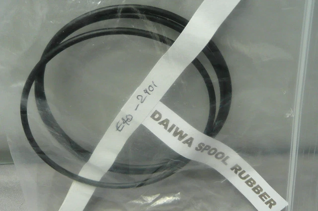 daiwa emblem spod reel spare spool Fish For Tackle Dawa Emblem Spod Reel