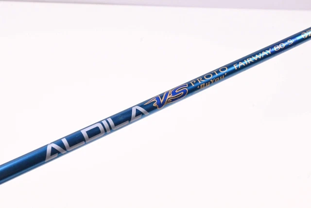 Usato Aldila VS ""By You"" Ibrido 80-X / Albero Ibrido / Adattatore X