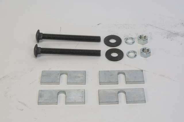 Husky Towing 15-19 Compatible with/Replacement for Ford F-150 Fifth Wheel