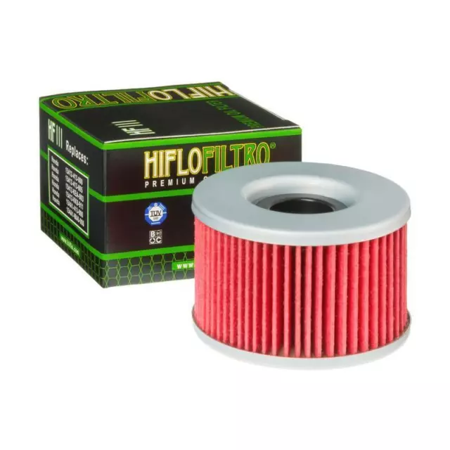 Oil Filter HONDA CB 400 N 1978-1983